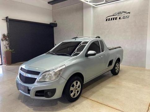 CHEVROLET MONTANA LS