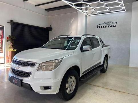 CHEVROLET S10 LT DD4A
