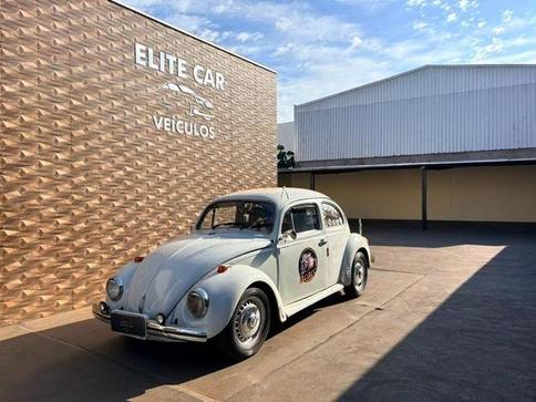 VOLKSWAGEN FUSCA 1300