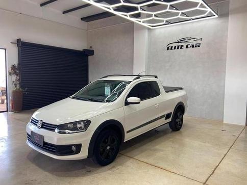 VOLKSWAGEN SAVEIRO CE TL MB