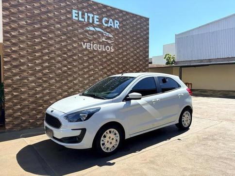 FORD KA SE PLUS 1.0 HA C