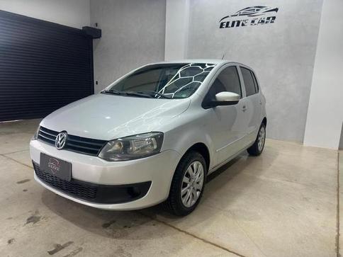 VOLKSWAGEN FOX 1.0 GII