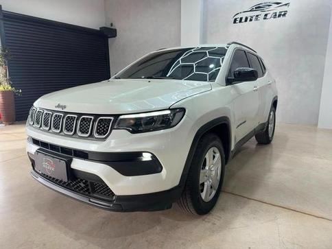 JEEP COMPASS SPORT TF