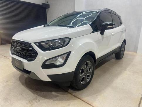 FORD ECOSPORT FSL AT 1.5