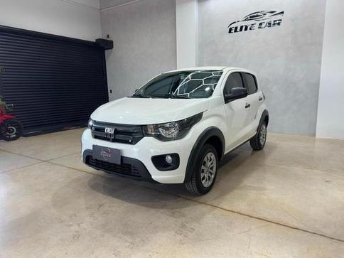 FIAT MOBI LIKE