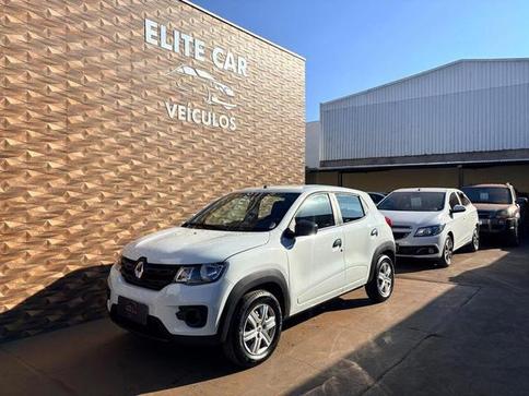 RENAULT KWID ZEN 10MT