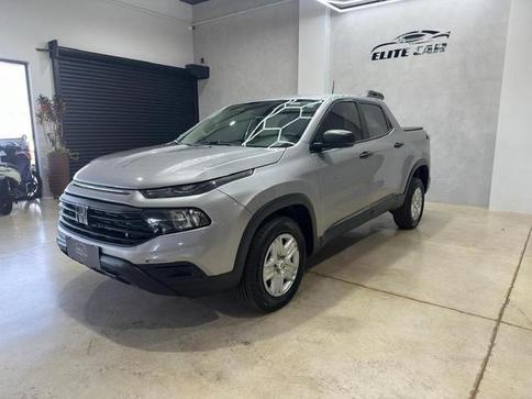 FIAT TORO ENDUR AT9 4X4