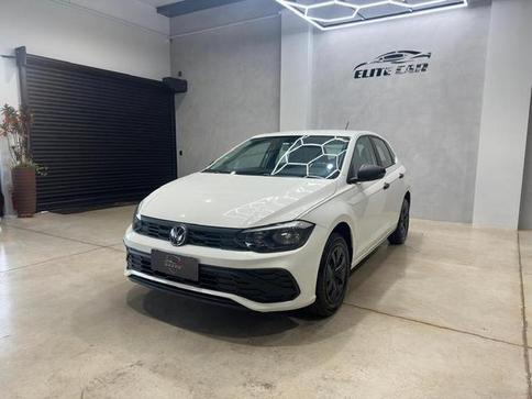 VOLKSWAGEN POLO TRACK MA