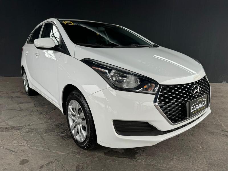 HYUNDAI HB20S 1.0M COMF