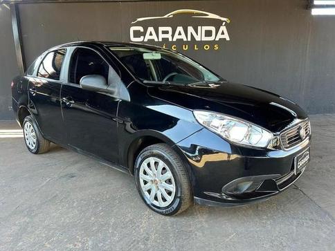 FIAT GRAND SIENA ATTRACT 1.0