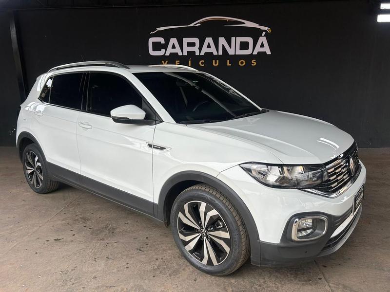 VOLKSWAGEN T CROSS HL TSI AE