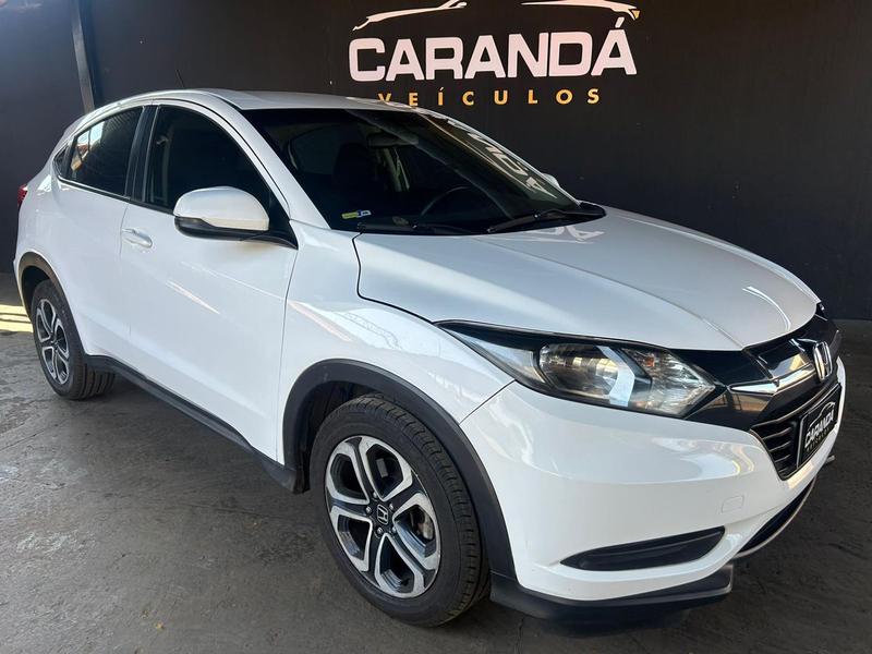 HONDA HR-V LX CVT