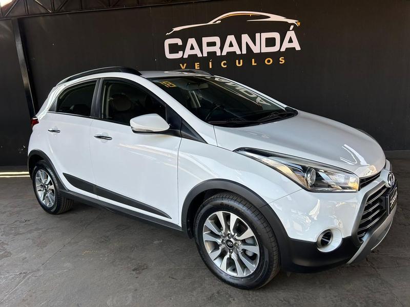 HYUNDAI HB20 1.6A PREM