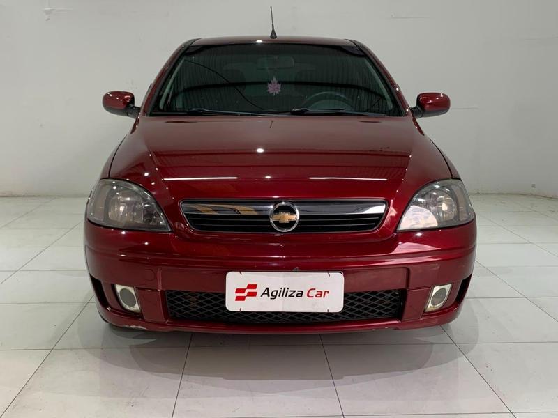 Chevrolet Corsa Hatch Premium - foto 2