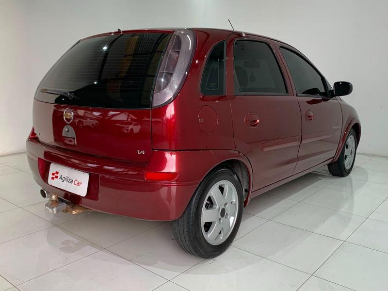 Chevrolet Corsa Hatch Premium - foto 10