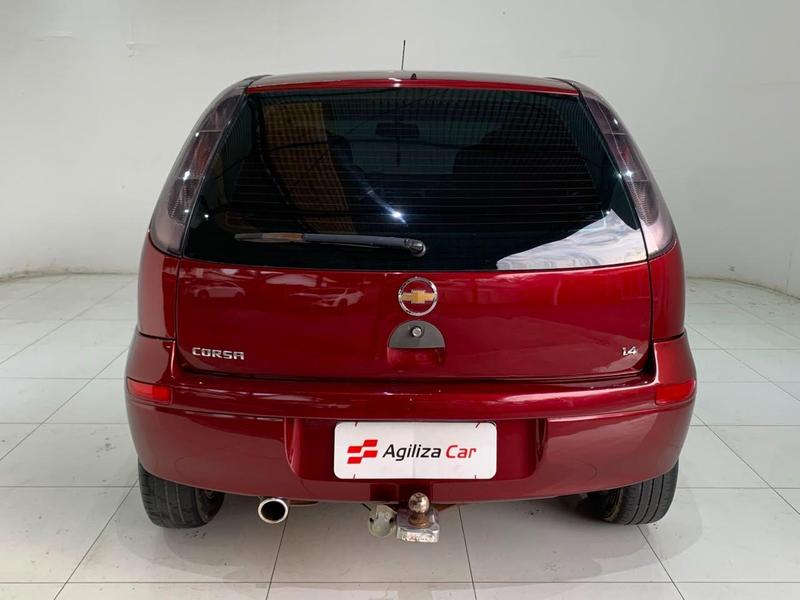 Chevrolet Corsa Hatch Premium - foto 11