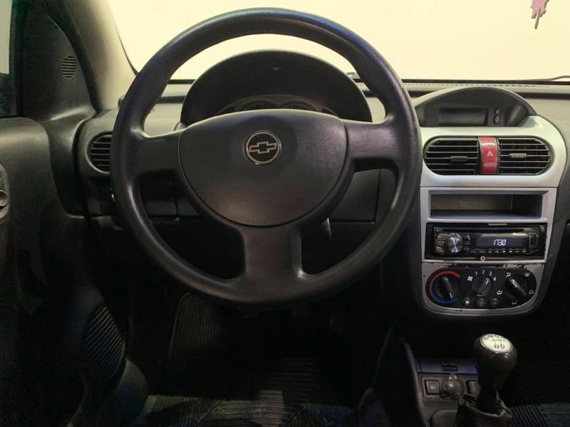 Chevrolet Corsa Hatch Premium - foto 5
