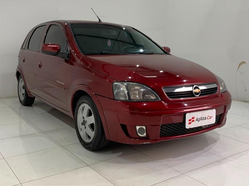 Chevrolet Corsa Hatch Premium - foto 3