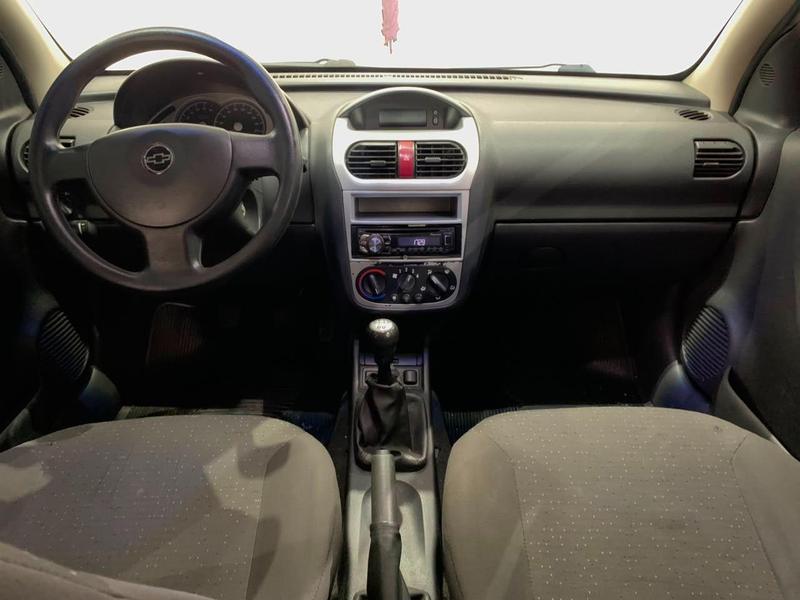 Chevrolet Corsa Hatch Premium - foto 4