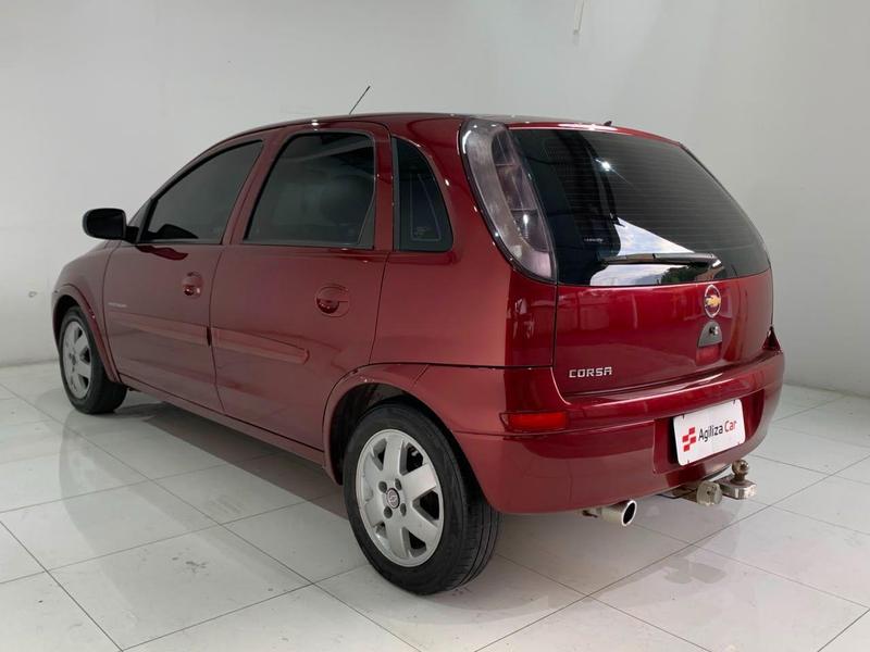 Chevrolet Corsa Hatch Premium - foto 12