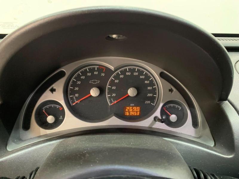 Chevrolet Corsa Hatch Premium - foto 9