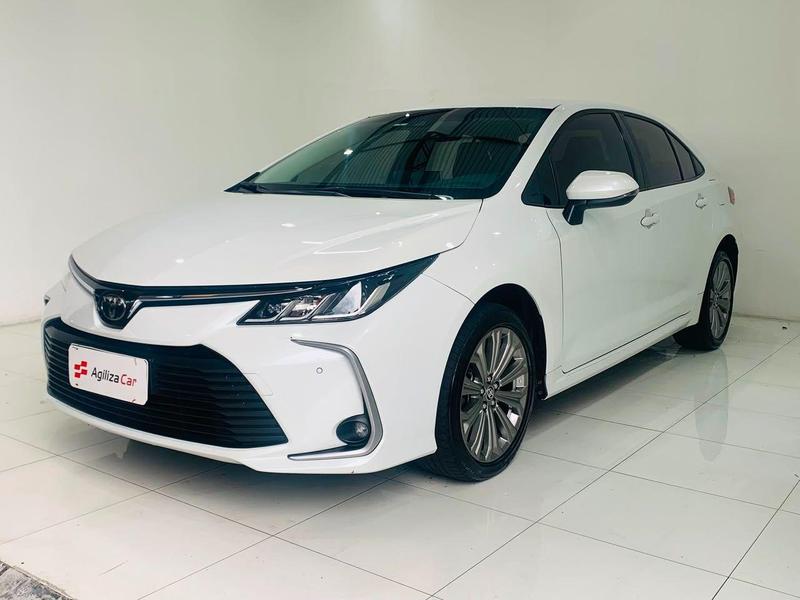 Toyota Corolla 2023