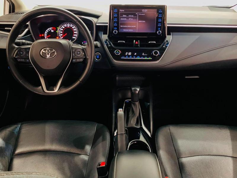 Toyota Corolla XEi 2.0 - foto 9