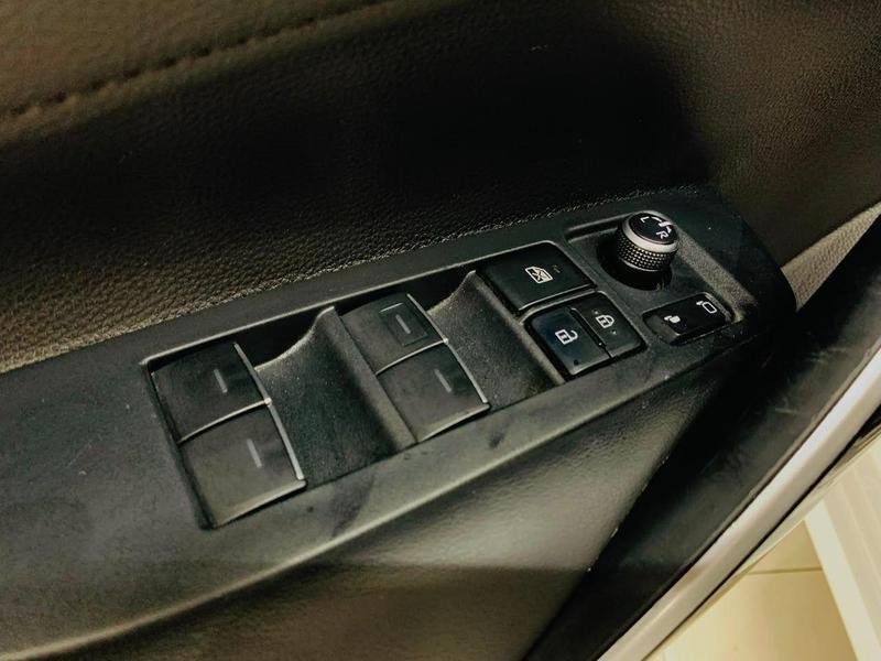 Toyota Corolla XEi 2.0 - foto 12