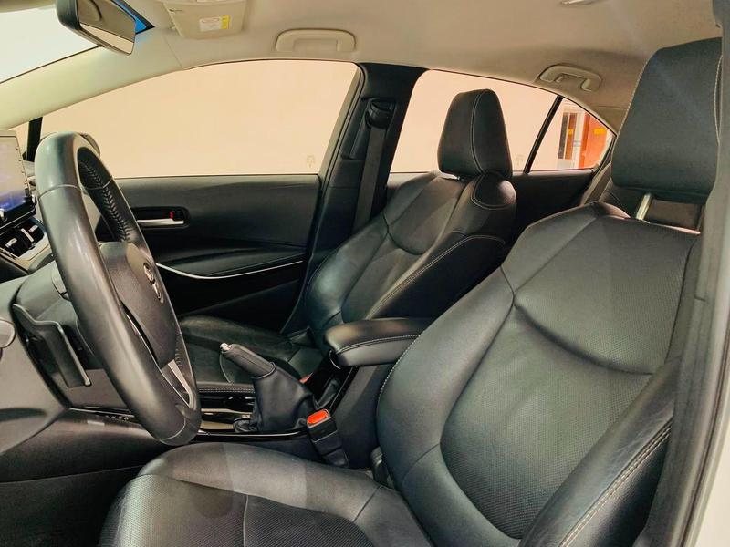 Toyota Corolla XEi 2.0 - foto 14
