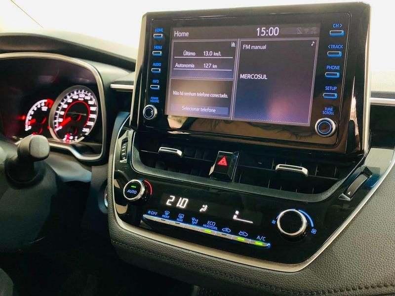 Toyota Corolla XEi 2.0 - foto 10