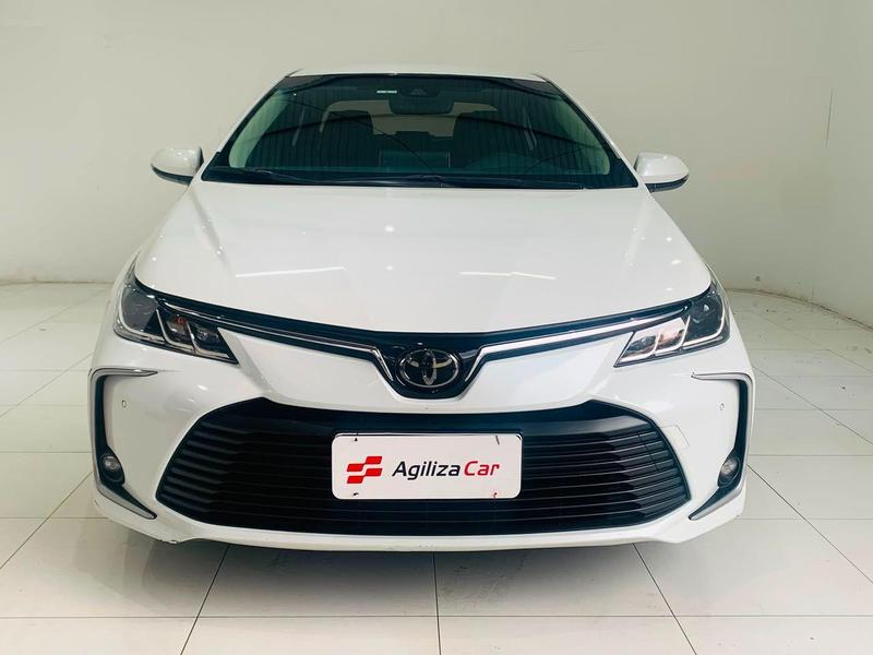 Toyota Corolla XEi 2.0 - foto 2