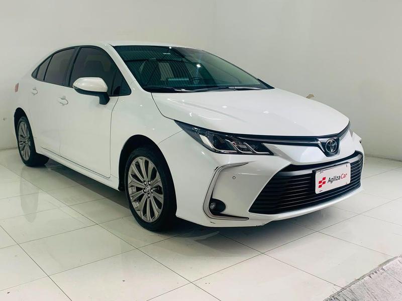 Toyota Corolla XEi 2.0 - foto 3