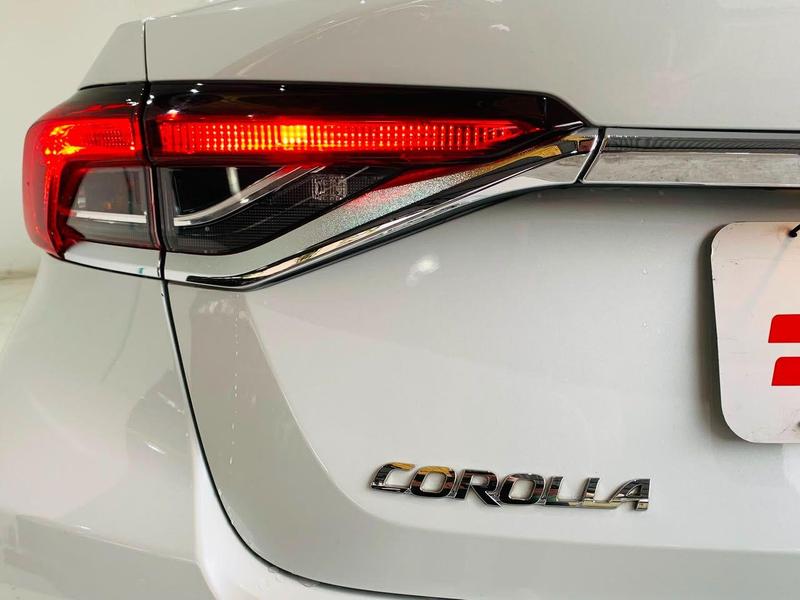 Toyota Corolla XEi 2.0 - foto 7