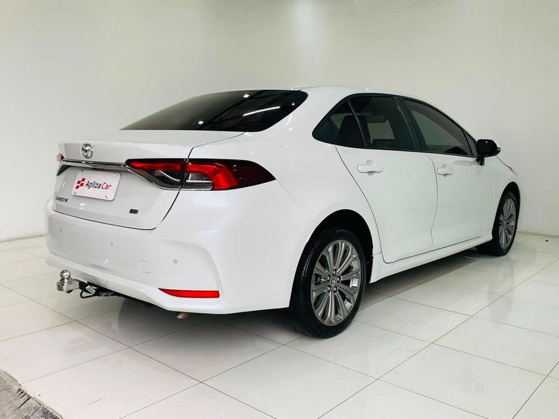Toyota Corolla XEi 2.0 - foto 4