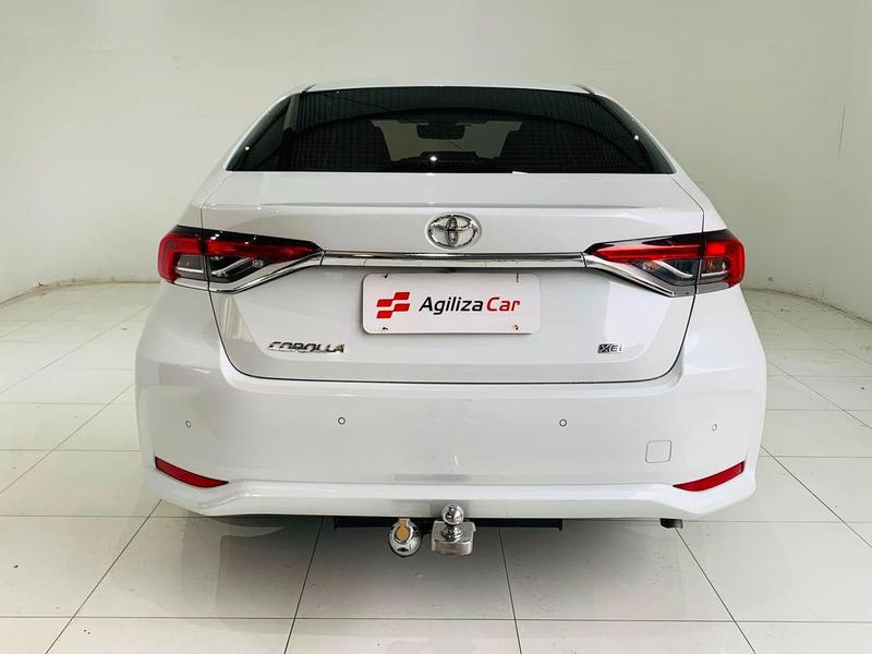 Toyota Corolla XEi 2.0 - foto 5