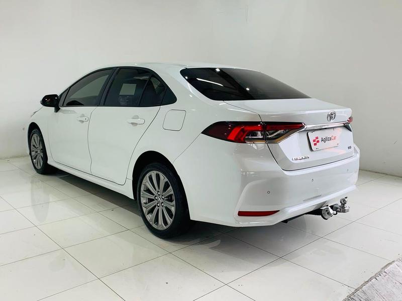 Toyota Corolla XEi 2.0 - foto 6