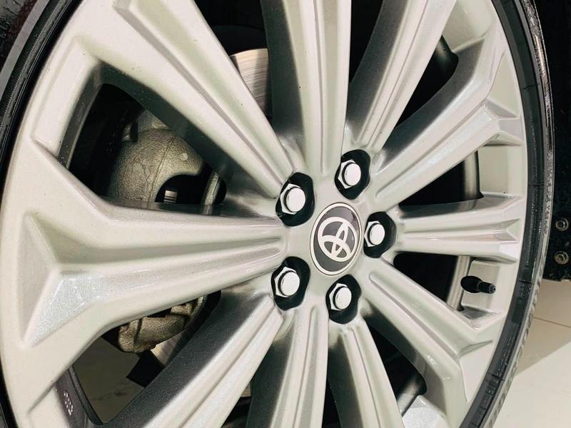 Toyota Corolla XEi 2.0 - foto 17
