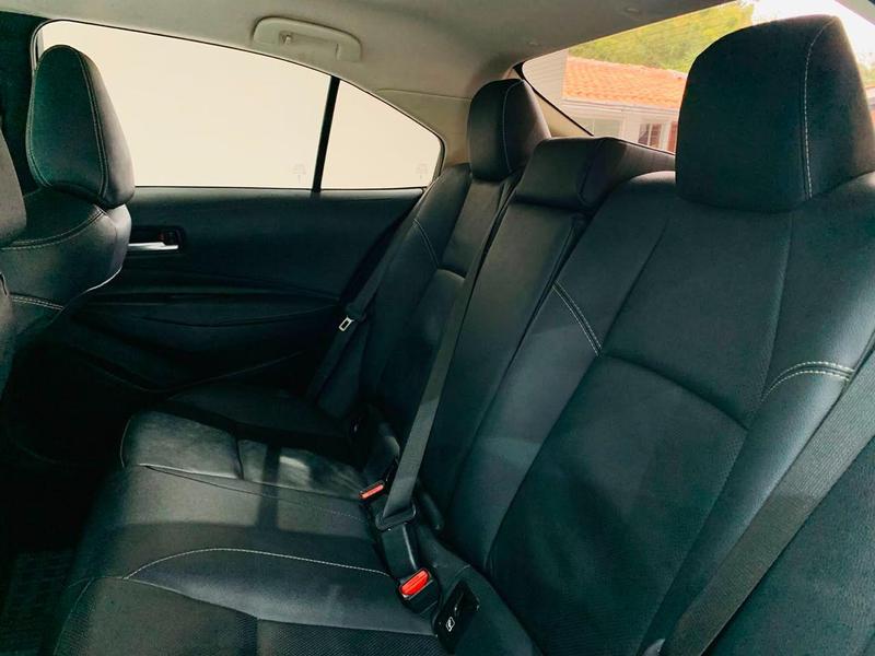 Toyota Corolla XEi 2.0 - foto 15