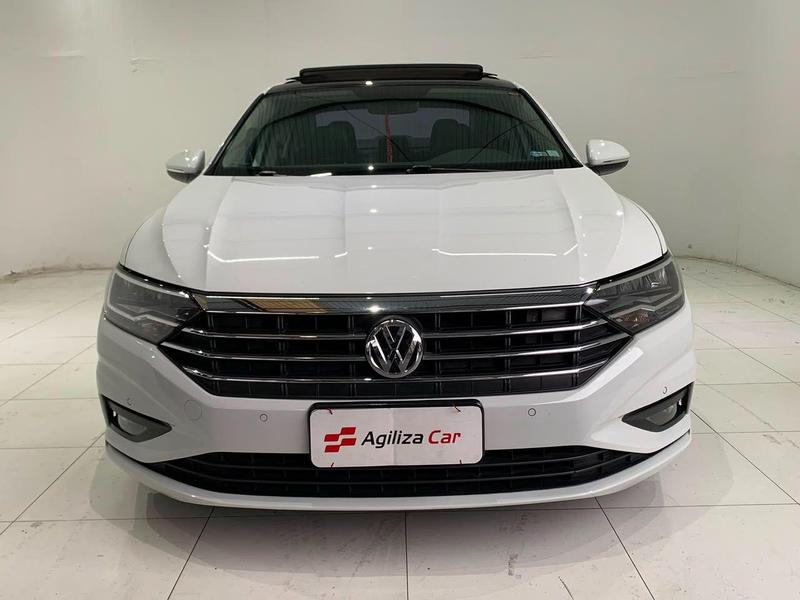 Volkswagen Jetta Rl Af - foto 2