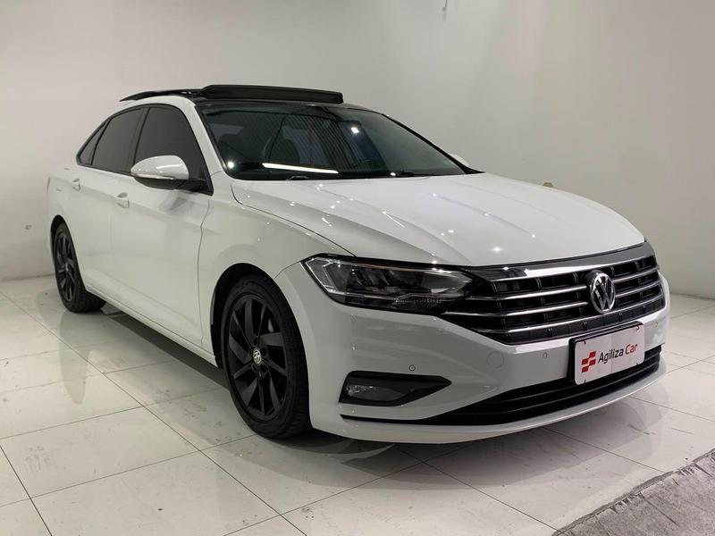 Volkswagen Jetta Rl Af - foto 3