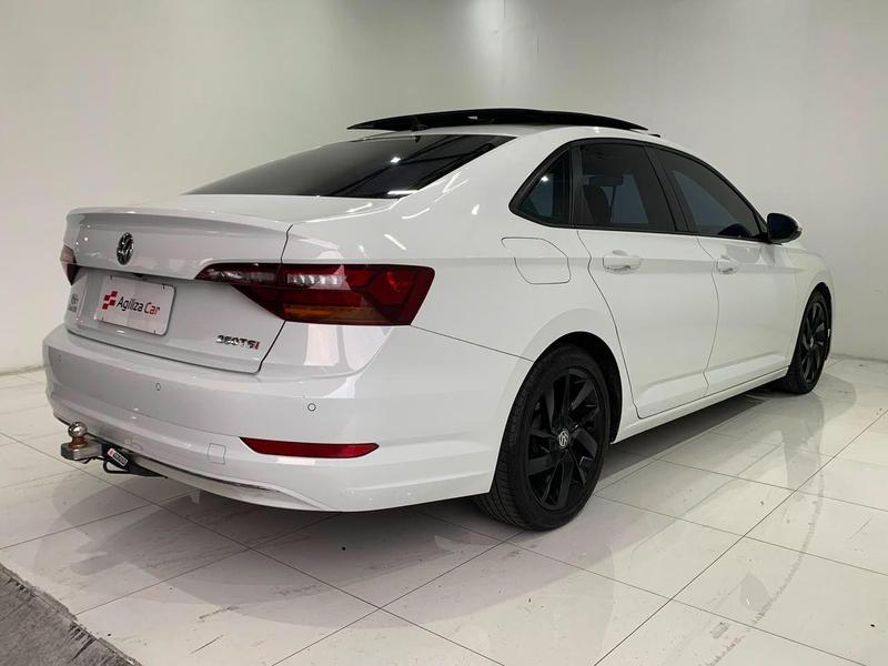 Volkswagen Jetta Rl Af - foto 4