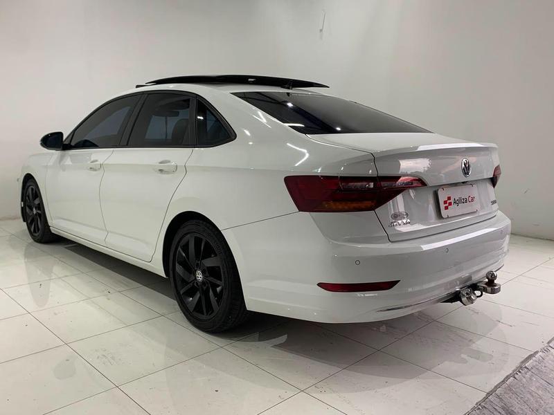 Volkswagen Jetta Rl Af - foto 6