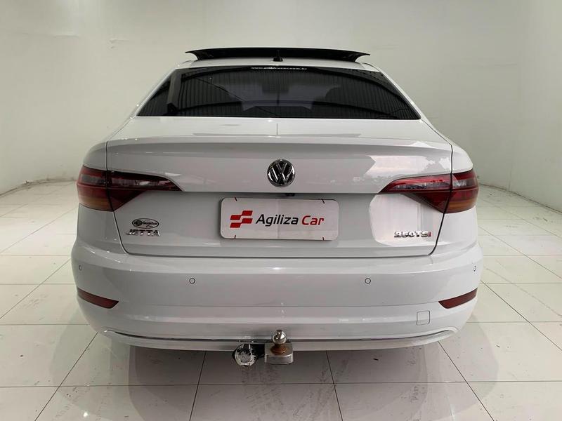 Volkswagen Jetta Rl Af - foto 5