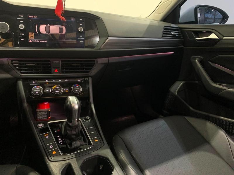 Volkswagen Jetta Rl Af - foto 10