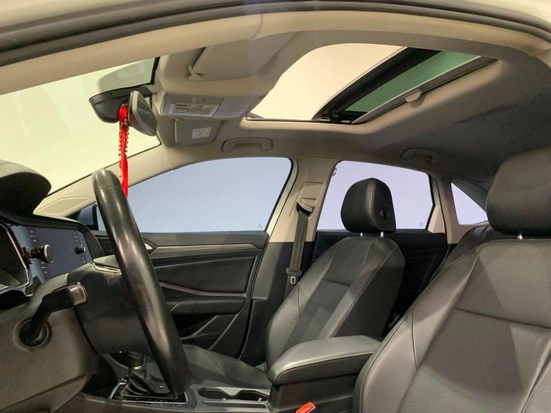 Volkswagen Jetta Rl Af - foto 11