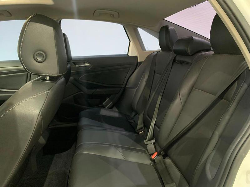 Volkswagen Jetta Rl Af - foto 16