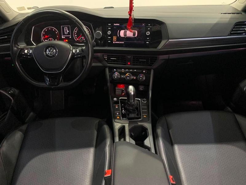 Volkswagen Jetta Rl Af - foto 9