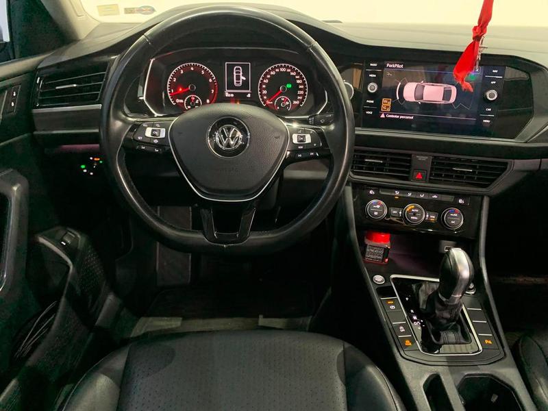 Volkswagen Jetta Rl Af - foto 8