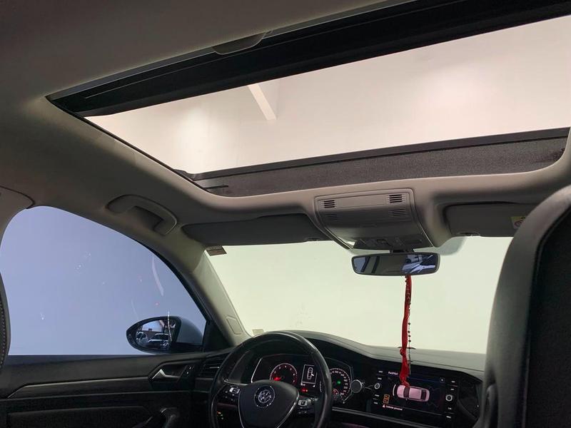 Volkswagen Jetta Rl Af - foto 12