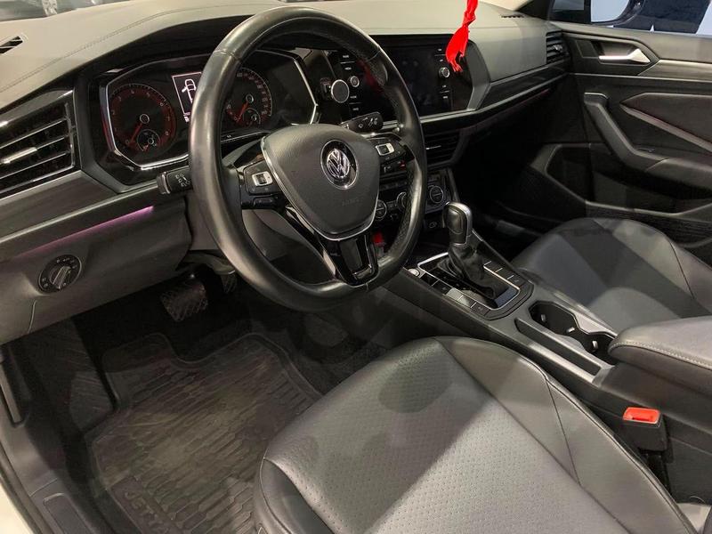 Volkswagen Jetta Rl Af - foto 7